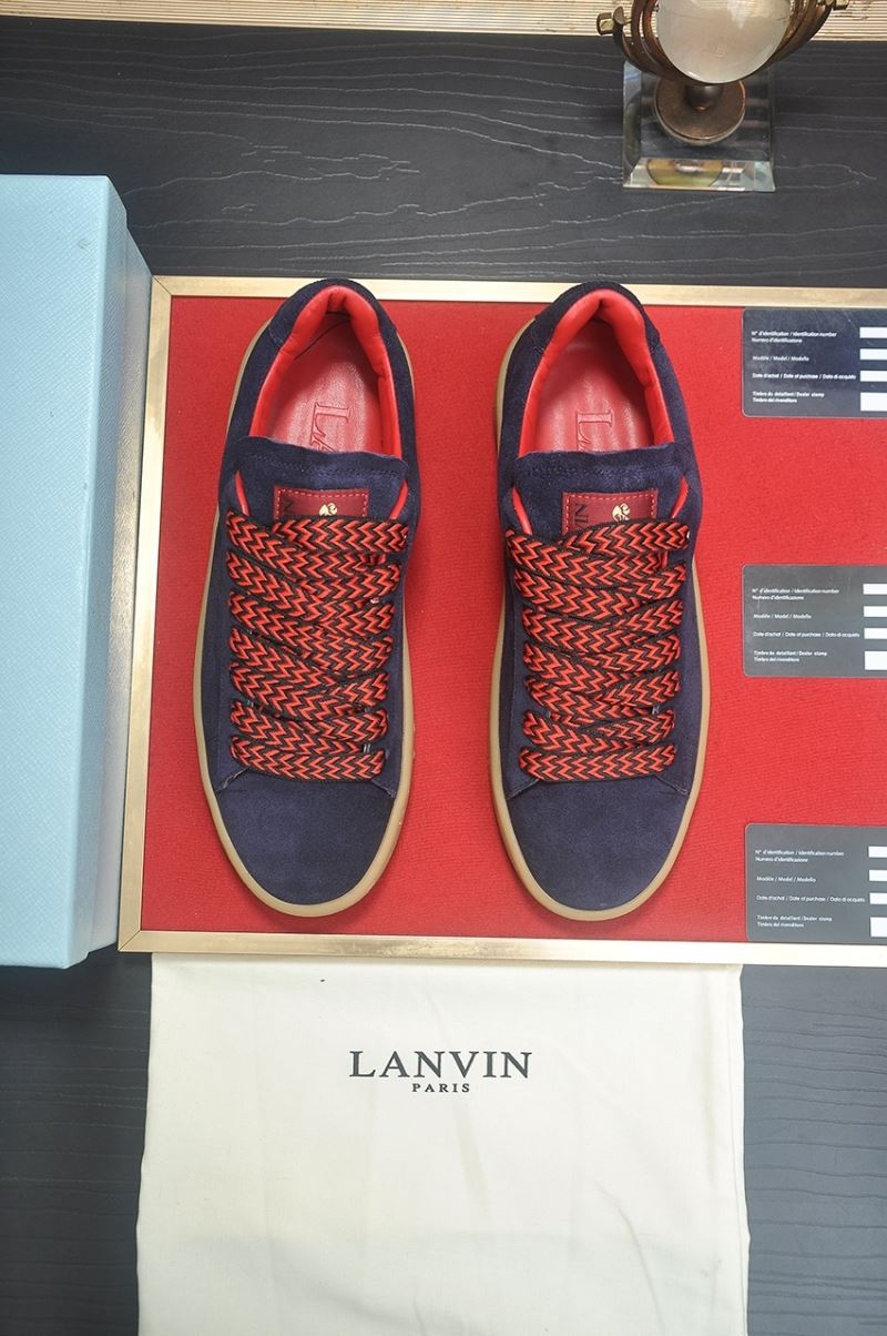 Lanvin Shoes